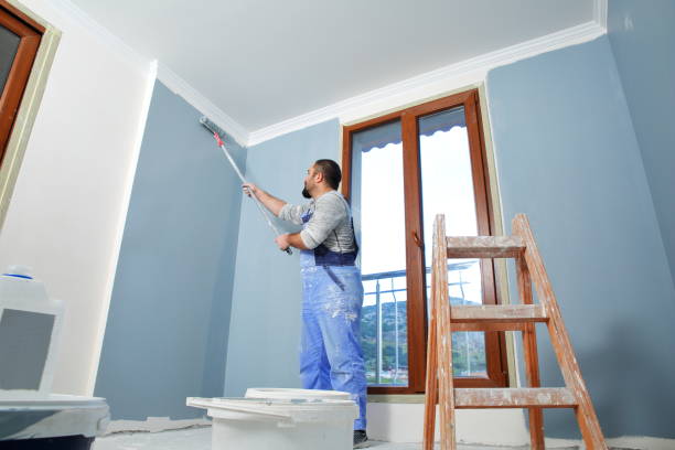 Best Attic Mold Removal  in East Marion, NY