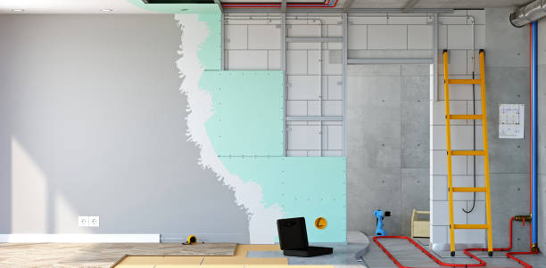 Mold Remediation for Rental Properties in East Marion, NY