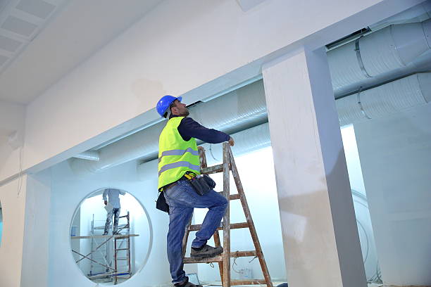 Best Post-Construction Mold Inspection  in East Marion, NY